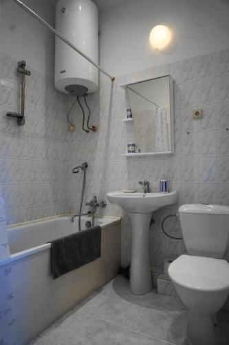 Apartamento Eligija