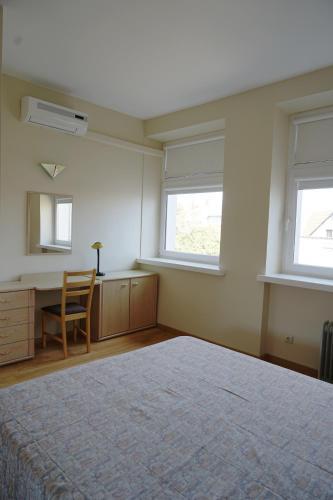 Apartamento Eligija