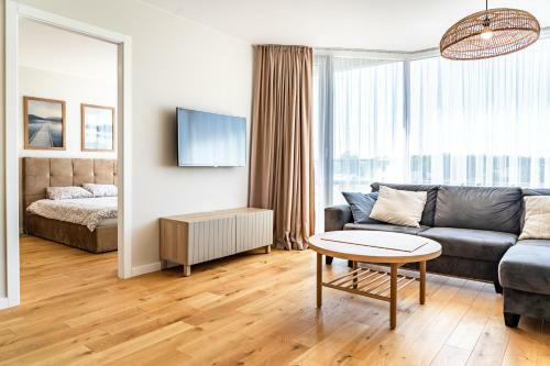 Apartamento Gb Domas