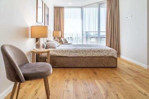Apartamento Gb Domas