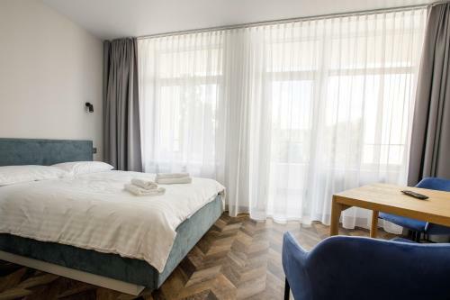Seaside Central Hotel