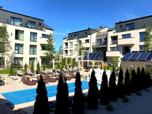 Saul?s Apartamentai