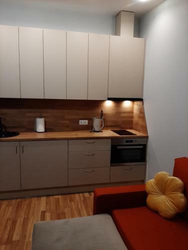 Apartamento V??i? G 26 K5-11 Buto Nuoma