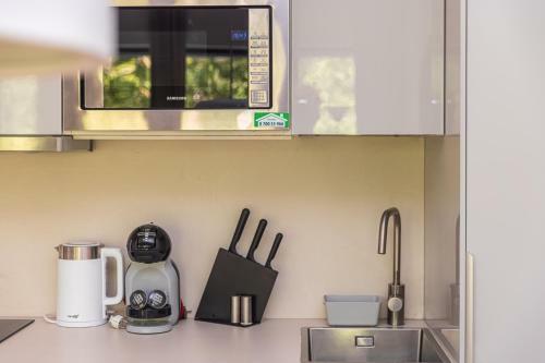 Nature Vibe Apartment At ?ventosios Vartai, By Cohost