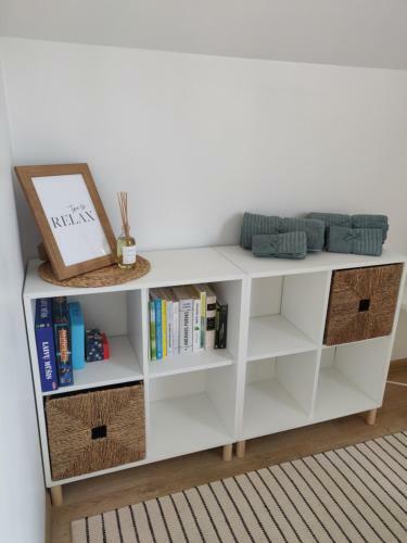 Apartamento Kopu Namai