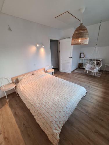 Apartamento Kopu Namai