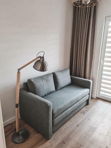 Apartamento V12 Palanga