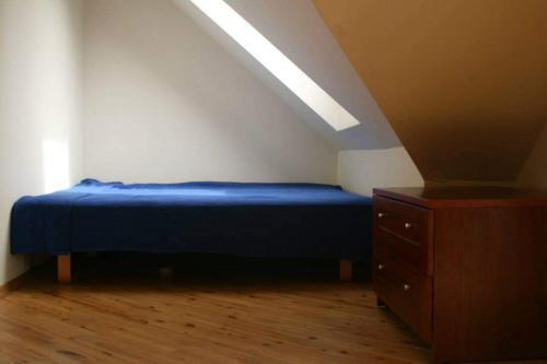 Apartamento Raudonas Namas