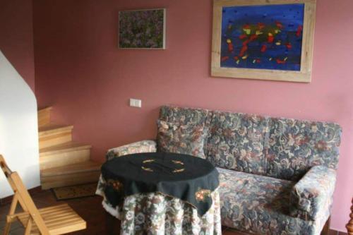 Apartamento Raudonas Namas