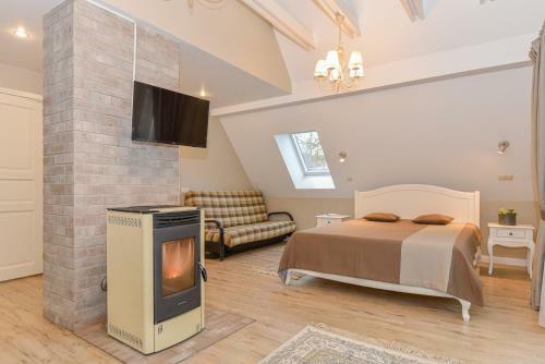 Apartamentai Macaroni