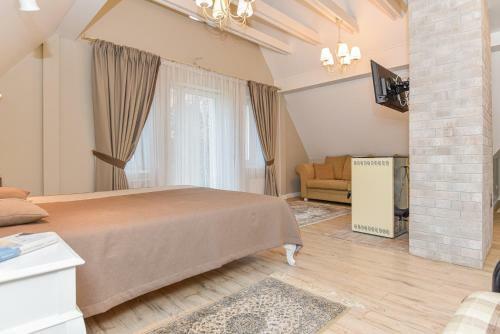 Apartamentai Macaroni