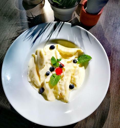 Apartamentai Macaroni