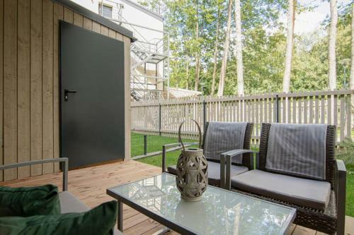 Apartamento Poilsio Laboratorija 3k