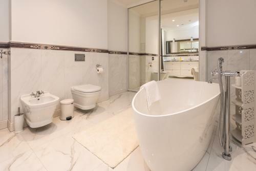 Apartamento Botanical Park Villa