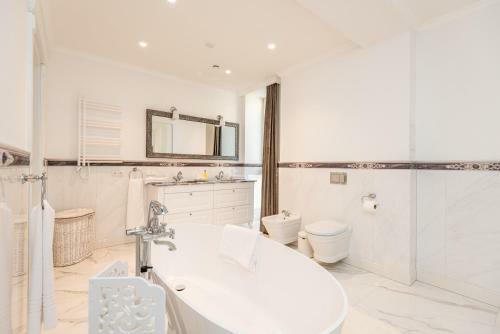 Apartamento Botanical Park Villa