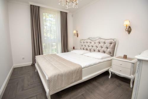 Apartamento Botanical Park Villa