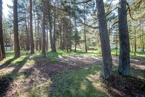 Apartamento Botanical Park Villa