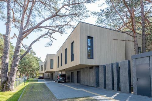 Apartamento Botanical Park Villa