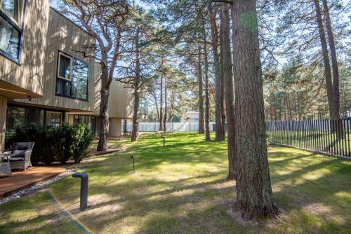 Apartamento Botanical Park Villa