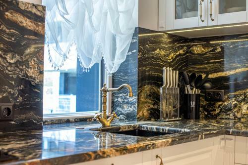 Apartamento Botanical Park Villa