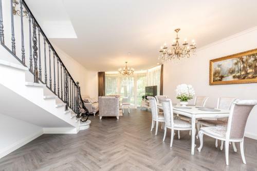 Apartamento Botanical Park Villa