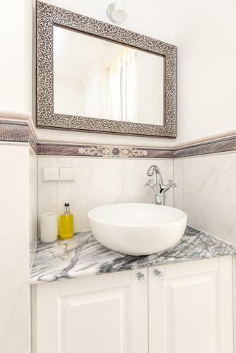 Apartamento Botanical Park Villa