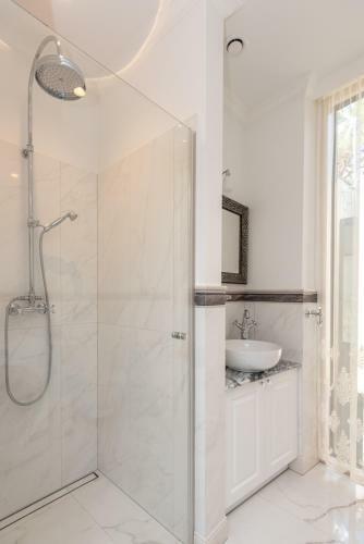 Apartamento Botanical Park Villa