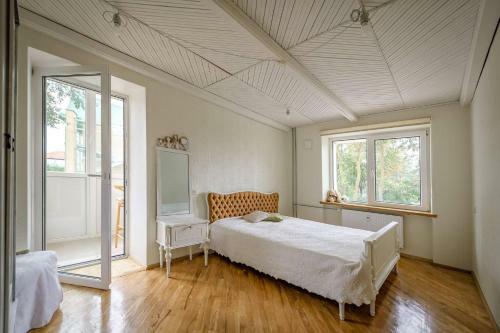 Apartamentai Palangos Centre