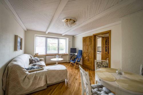 Apartamentai Palangos Centre