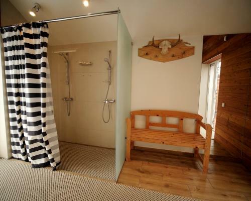 Hostal Namai Pas Gintar?
