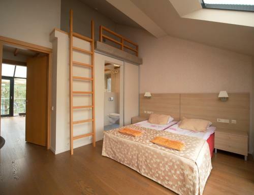 Hostal Namai Pas Gintar?