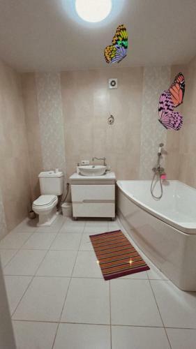 Apartamento ???????? ???????? Vip ??????? ??? ??????????? Rooms Appartamento House Home