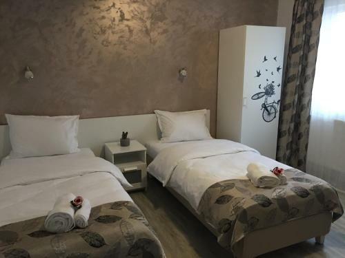 Hotel Top Style Villa