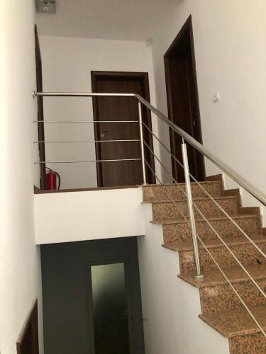 Cozy Apartment 2 Rooms Prelungirea Ghencea