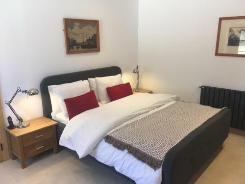 Pausastay - Qdm Artist Suites - Villa