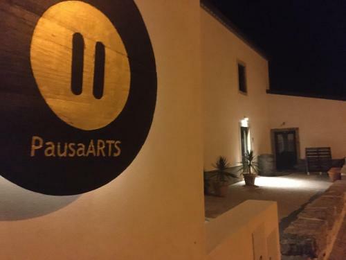 Pausastay - Qdm Artist Suites - Villa