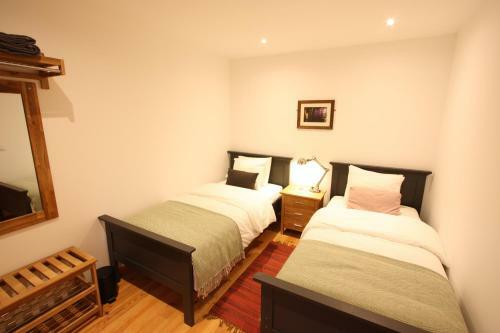 Pausastay - Qdm Artist Suites - Villa