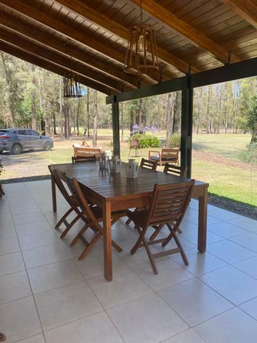 Casa De Campo Y Golf