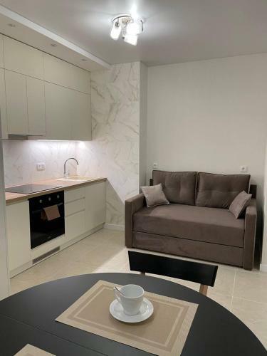 Apartamento ??????????? ? ?? ????? ????? ?????????