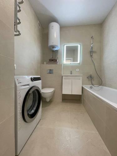 Apartamento ??????????? ? ?? ????? ????? ?????????