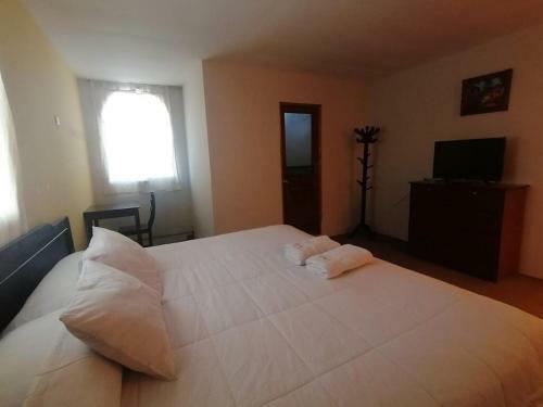 Hotel El Monarca Arequipa