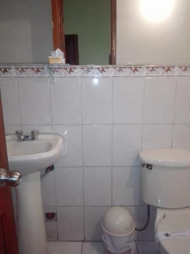 Hotel El Monarca Arequipa