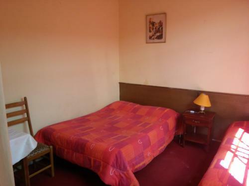 Bed & Breakfast Inka Roots Hostel