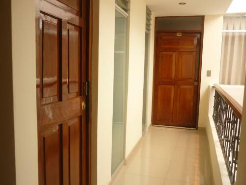 M�stica Boutique Hotel