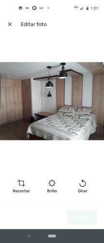 Hostal Habitaci�n Independiente Centrica