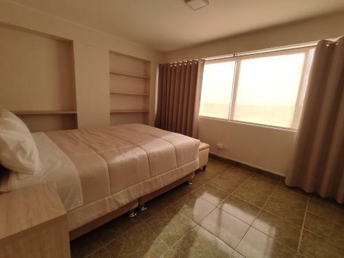 Lilium Apartment & Experiences