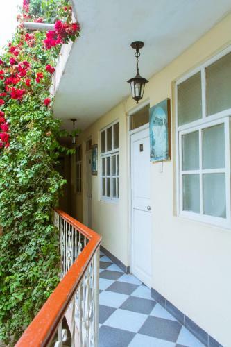 Hostal Hospedaje Zaragoza
