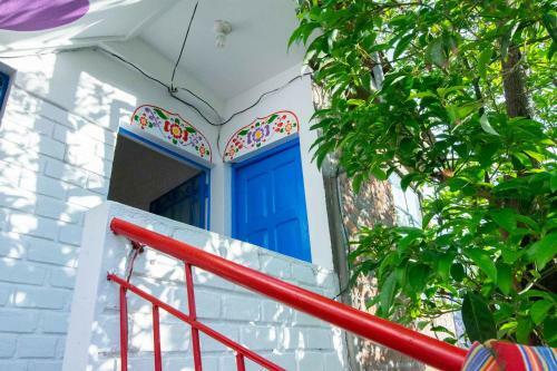 Hostal Habitaciones Art�sticas, C�ntricas En Casa Museo Jla