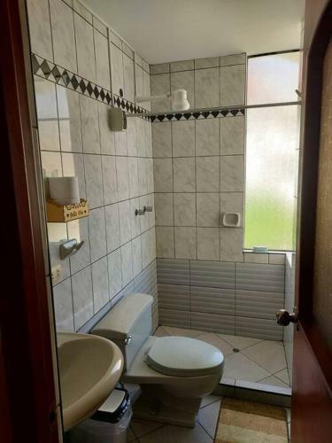 Apartamento Acogedor Departamento En Un Lugar Tranquilo