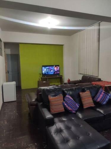 Apartamento Mr Llama